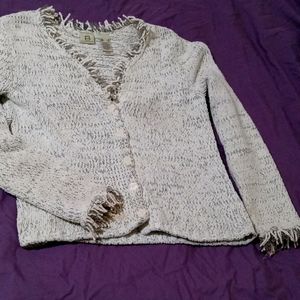 Womens sweater